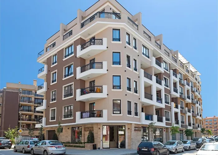 Inter Holiday Apartments