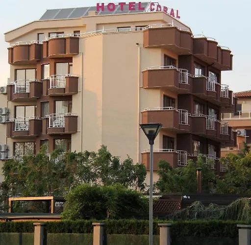 Coral Hotel